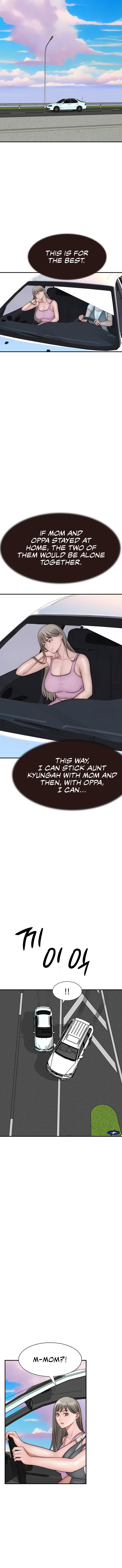 Addicted to My Stepmom - Chapter 67 - picture 14