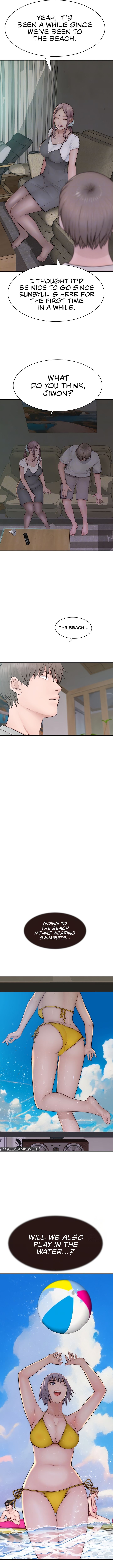 Addicted to My Stepmom - Chapter 67 - picture 2