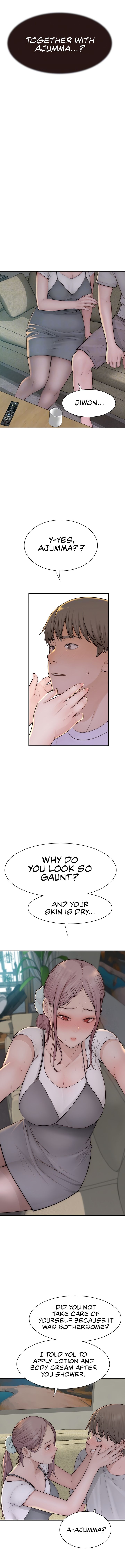 Addicted to My Stepmom - Chapter 67 - picture 3
