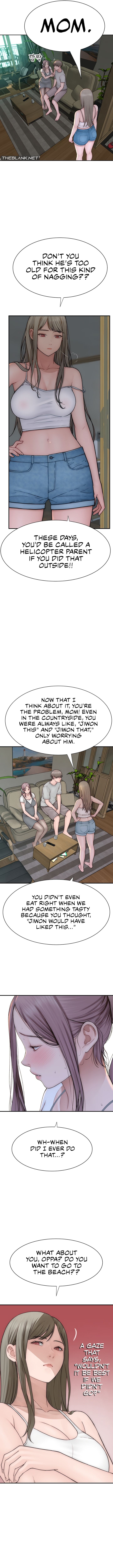 Addicted to My Stepmom - Chapter 67 - picture 4