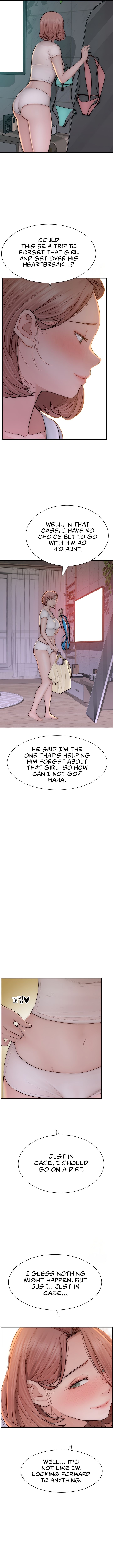 Addicted to My Stepmom - Chapter 67 - picture 7