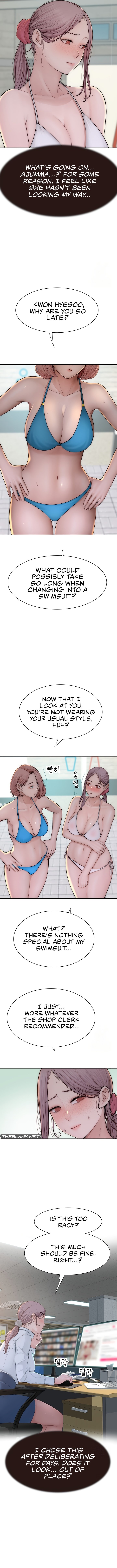Addicted to My Stepmom - Chapter 68 - picture 10