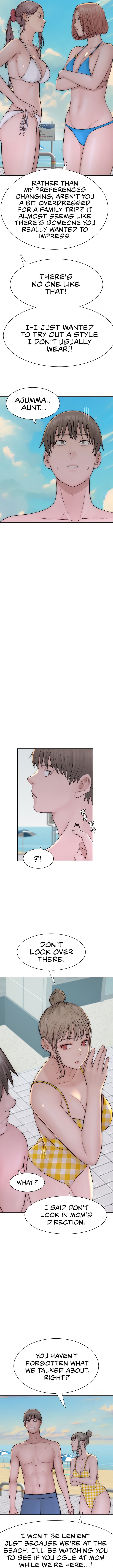 Addicted to My Stepmom - Chapter 68 - picture 12