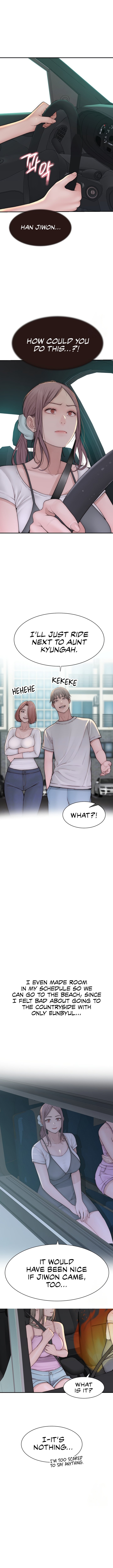 Addicted to My Stepmom - Chapter 68 - picture 2