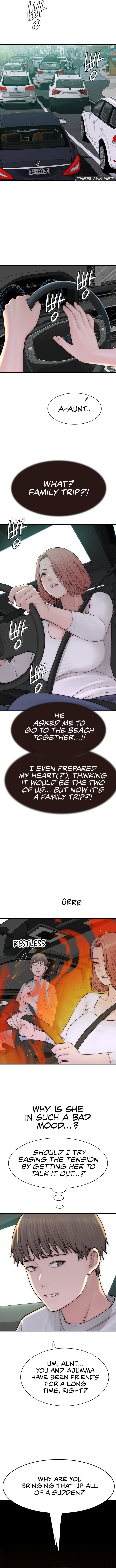 Addicted to My Stepmom - Chapter 68 - picture 3