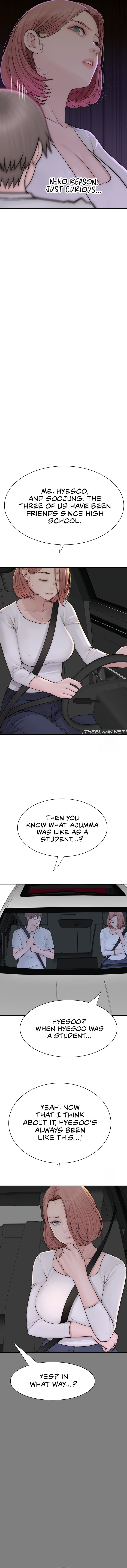 Addicted to My Stepmom - Chapter 68 - picture 4