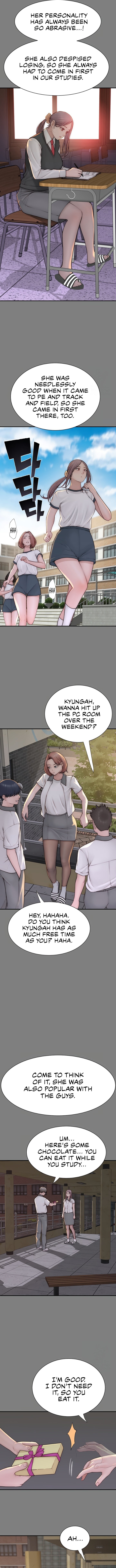 Addicted to My Stepmom - Chapter 68 - picture 5