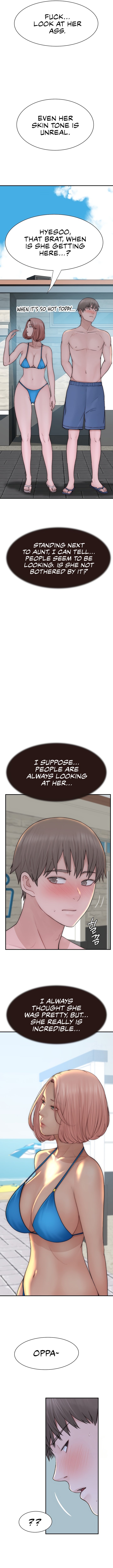 Addicted to My Stepmom - Chapter 68 - picture 8