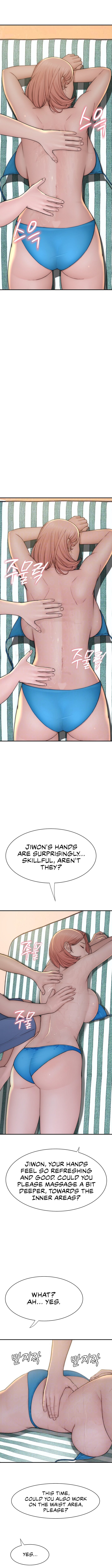 Addicted to My Stepmom - Chapter 69 - picture 2