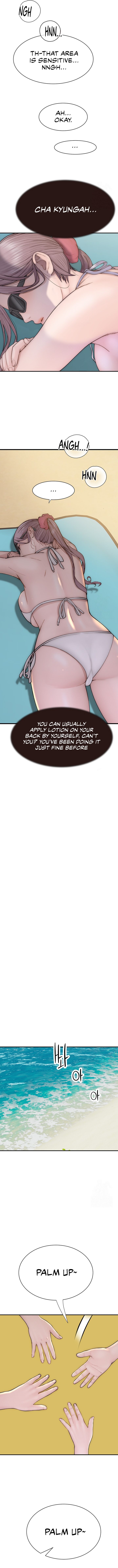 Addicted to My Stepmom - Chapter 69 - picture 4