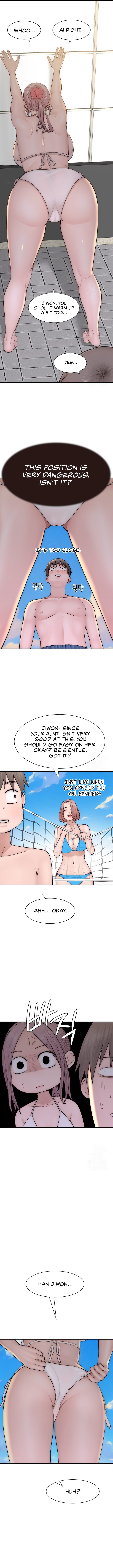Addicted to My Stepmom - Chapter 69 - picture 6