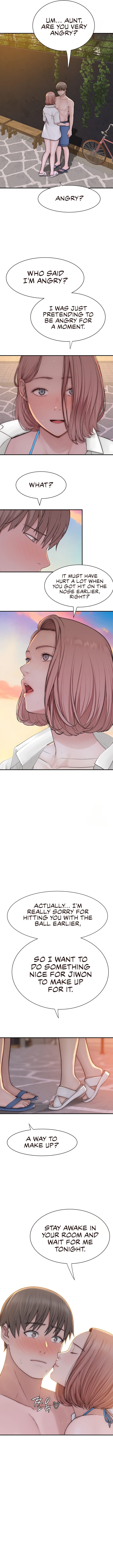 Addicted to My Stepmom - Chapter 70 - picture 11