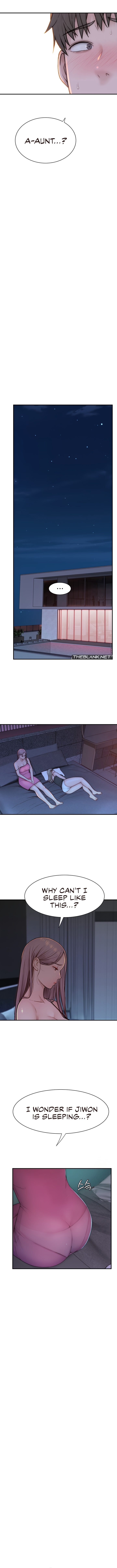 Addicted to My Stepmom - Chapter 70 - picture 12