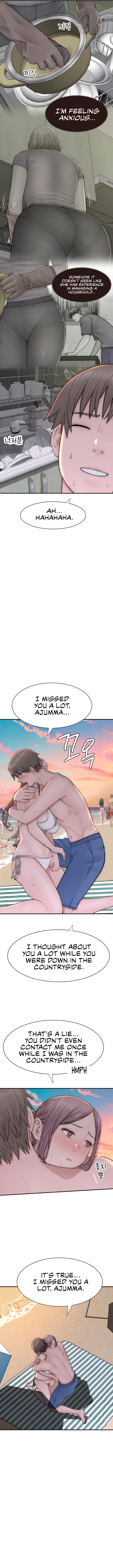 Addicted to My Stepmom - Chapter 70 - picture 2