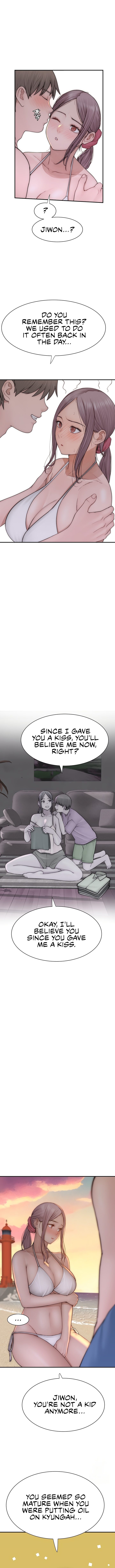 Addicted to My Stepmom - Chapter 70 - picture 3