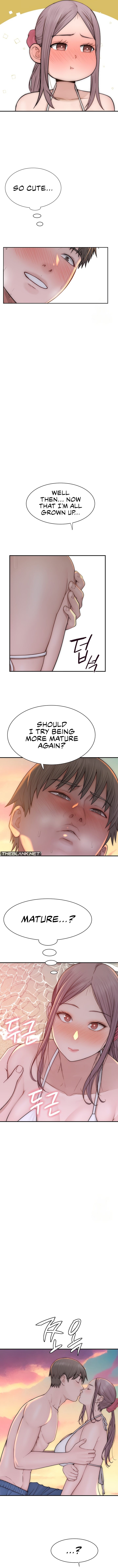 Addicted to My Stepmom - Chapter 70 - picture 4