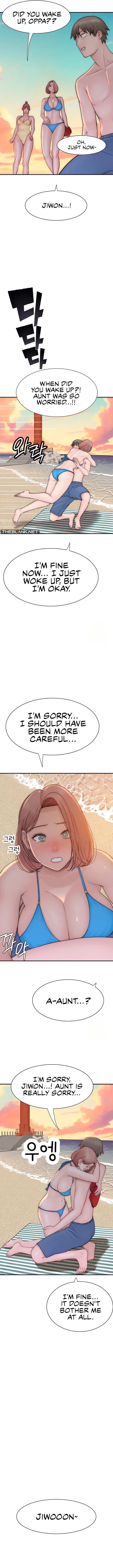 Addicted to My Stepmom - Chapter 70 - picture 6