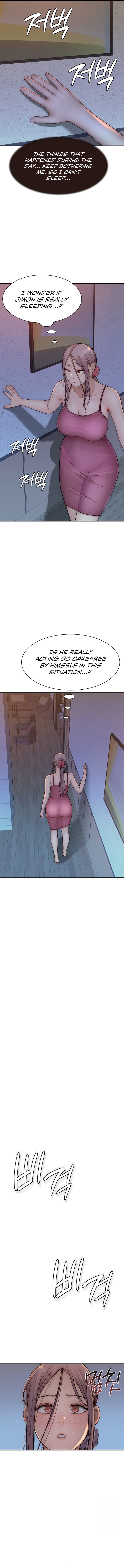 Addicted to My Stepmom - Chapter 71 - picture 10