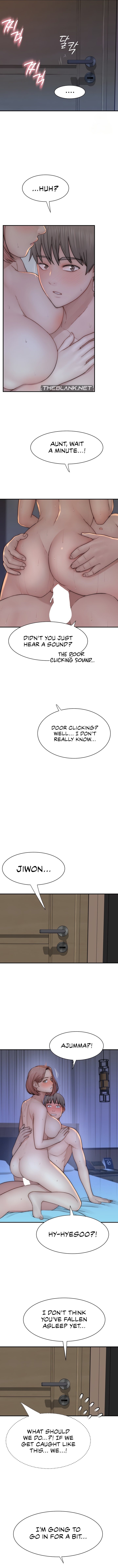 Addicted to My Stepmom - Chapter 71 - picture 12