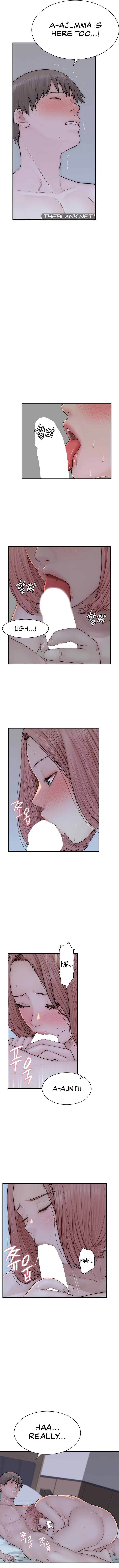 Addicted to My Stepmom - Chapter 71 - picture 3