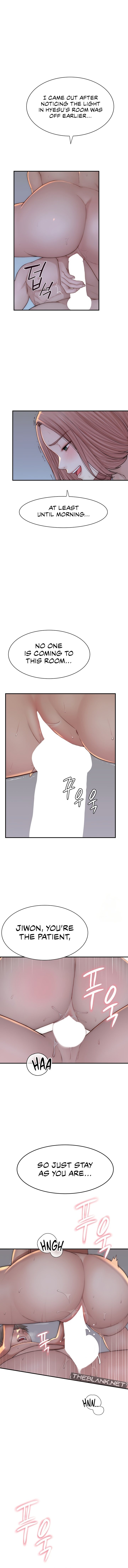 Addicted to My Stepmom - Chapter 71 - picture 5