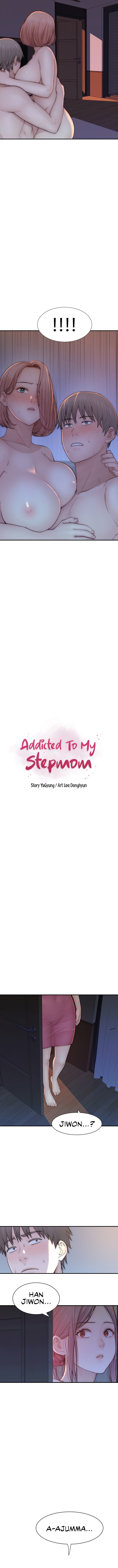 Addicted to My Stepmom - Chapter 72 - picture 1