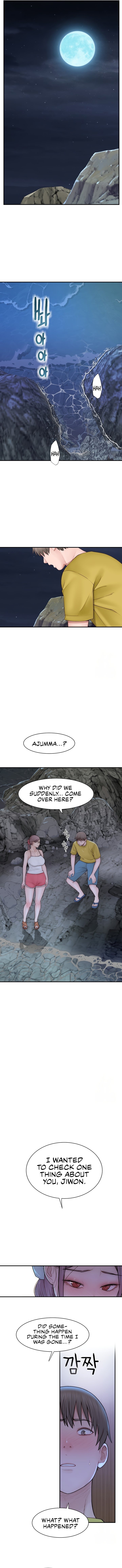 Addicted to My Stepmom - Chapter 72 - picture 11