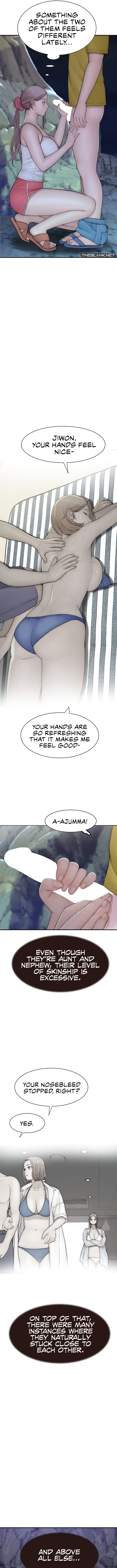 Addicted to My Stepmom - Chapter 72 - picture 13