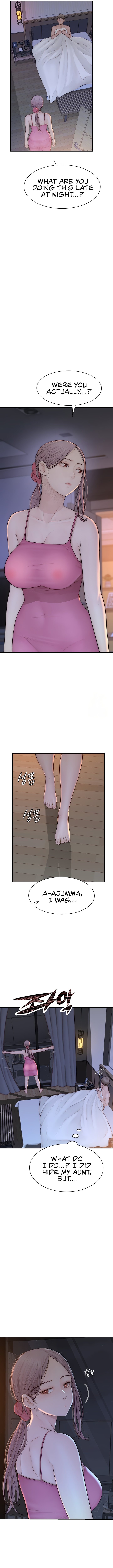 Addicted to My Stepmom - Chapter 72 - picture 2