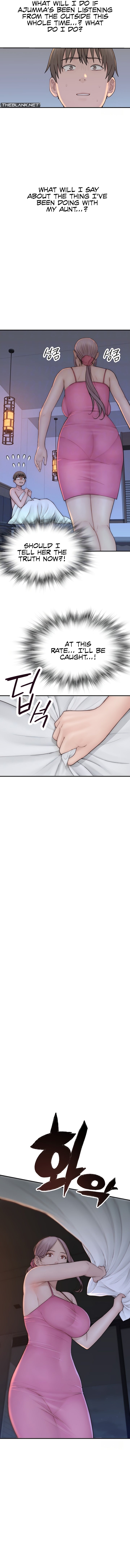 Addicted to My Stepmom - Chapter 72 - picture 3
