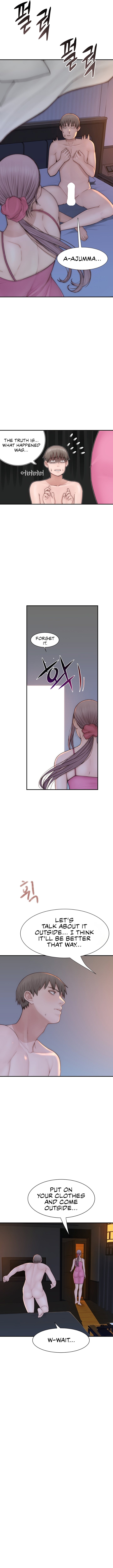 Addicted to My Stepmom - Chapter 72 - picture 4