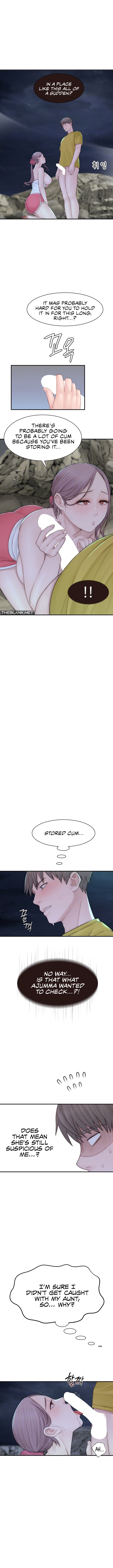 Addicted to My Stepmom - Chapter 73 - picture 1