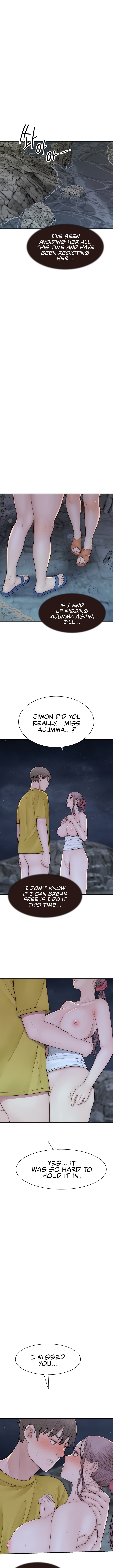 Addicted to My Stepmom - Chapter 73 - picture 13