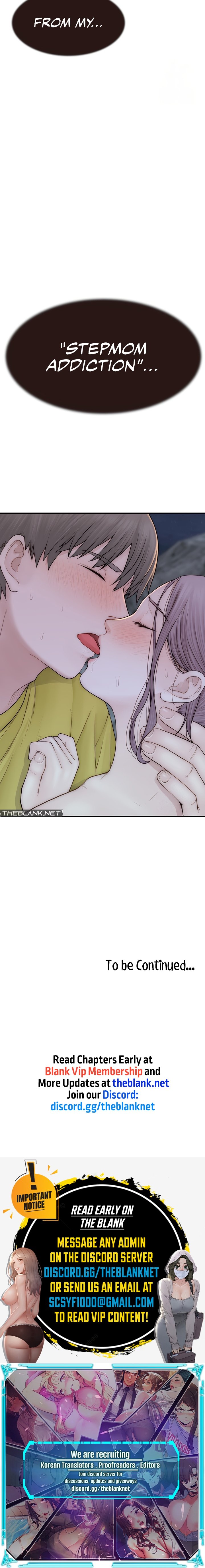 Addicted to My Stepmom - Chapter 73 - picture 14