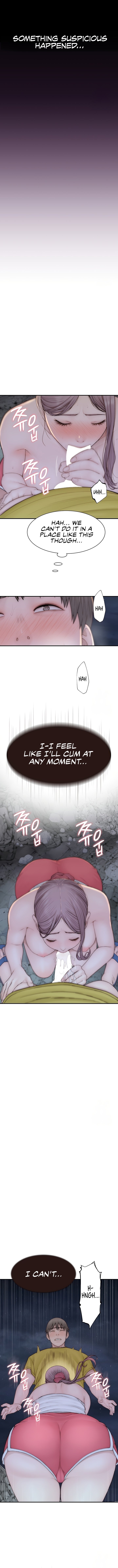 Addicted to My Stepmom - Chapter 73 - picture 4