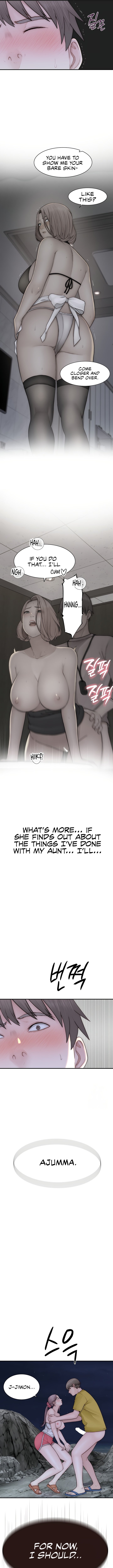 Addicted to My Stepmom - Chapter 73 - picture 7