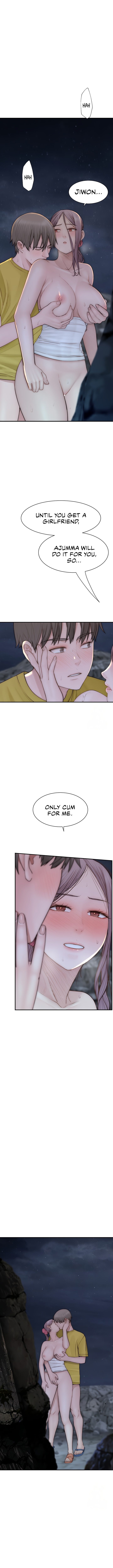 Addicted to My Stepmom - Chapter 74 - picture 11