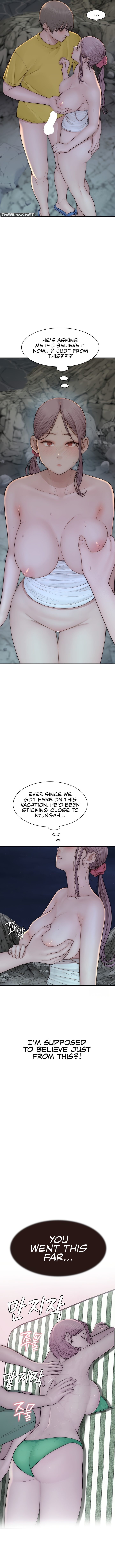 Addicted to My Stepmom - Chapter 74 - picture 3