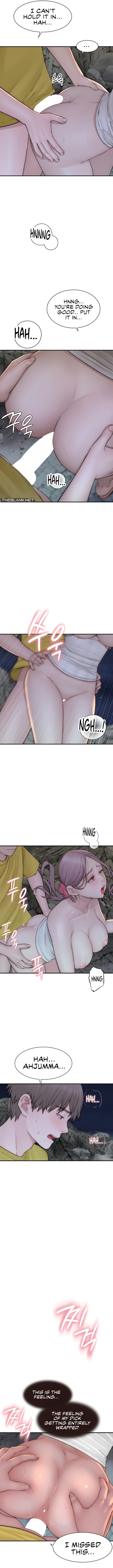 Addicted to My Stepmom - Chapter 74 - picture 7