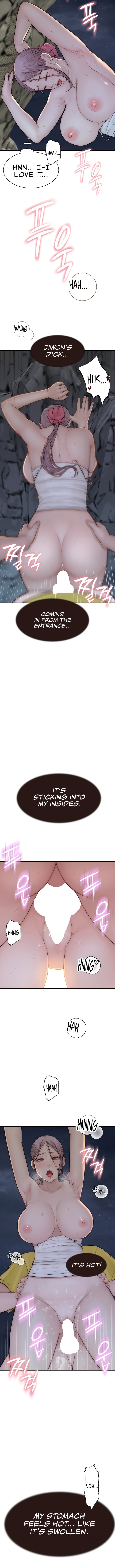 Addicted to My Stepmom - Chapter 74 - picture 9