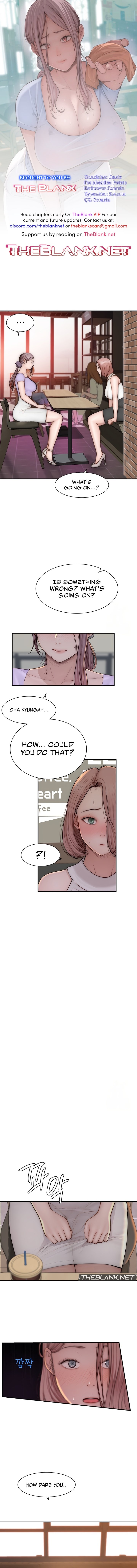 Addicted to My Stepmom - Chapter 79 - picture 0