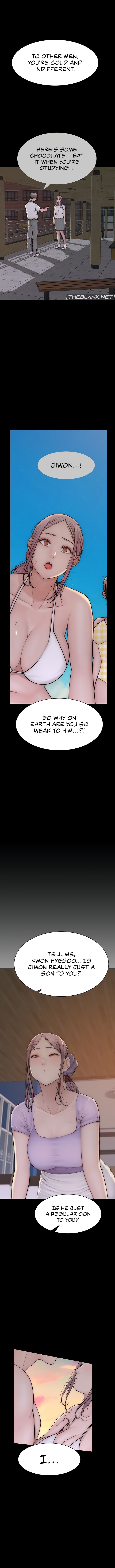Addicted to My Stepmom - Chapter 79 - picture 10