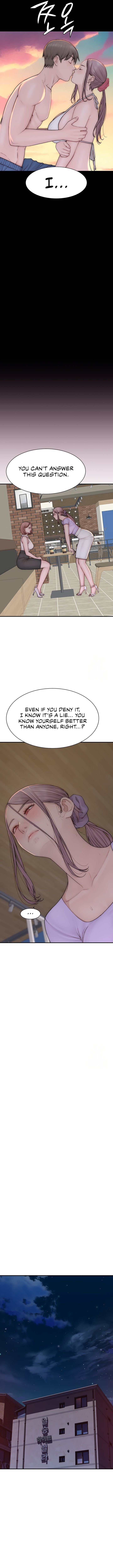 Addicted to My Stepmom - Chapter 79 - picture 11