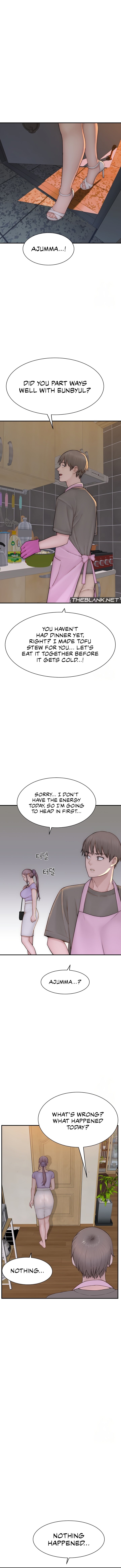 Addicted to My Stepmom - Chapter 79 - picture 12