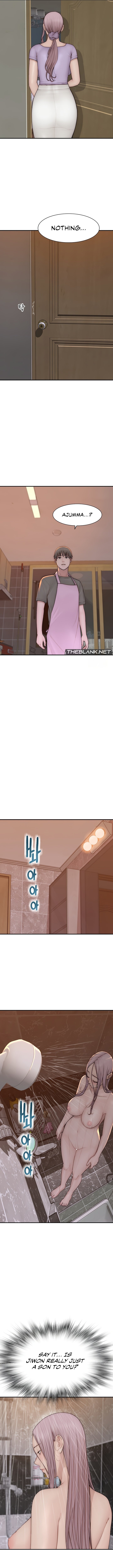 Addicted to My Stepmom - Chapter 79 - picture 13