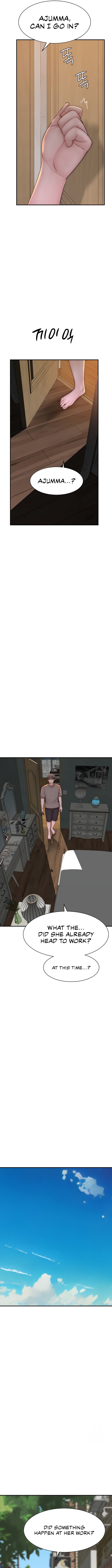 Addicted to My Stepmom - Chapter 79 - picture 15