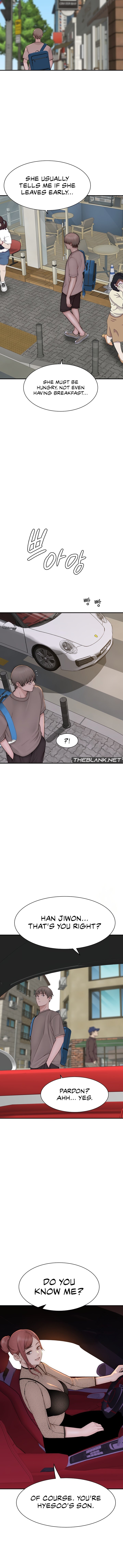 Addicted to My Stepmom - Chapter 79 - picture 16