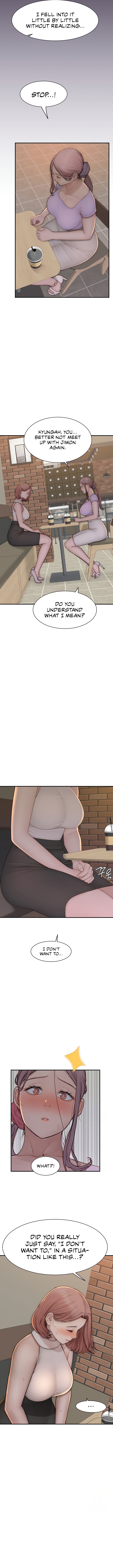 Addicted to My Stepmom - Chapter 79 - picture 4