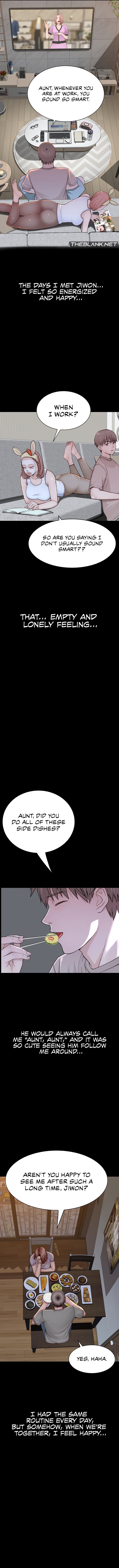 Addicted to My Stepmom - Chapter 79 - picture 7