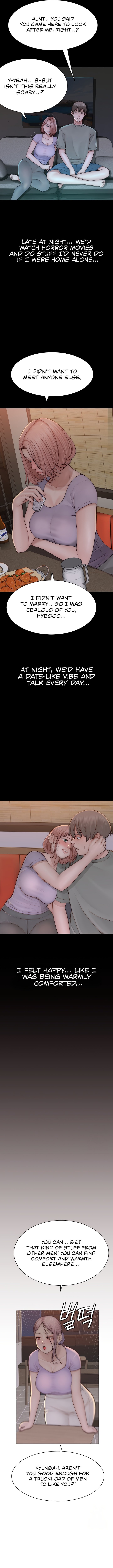 Addicted to My Stepmom - Chapter 79 - picture 8